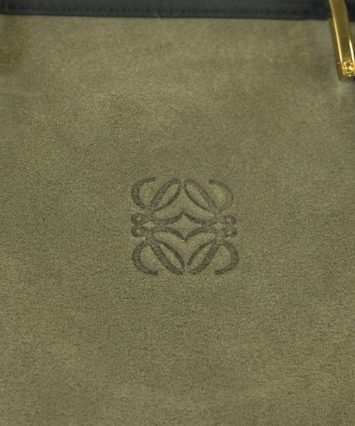 LOEWE กระเป๋าถือ
