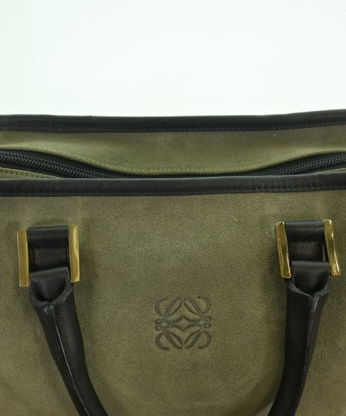 LOEWE กระเป๋าถือ
