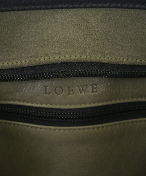 LOEWE กระเป๋าถือ