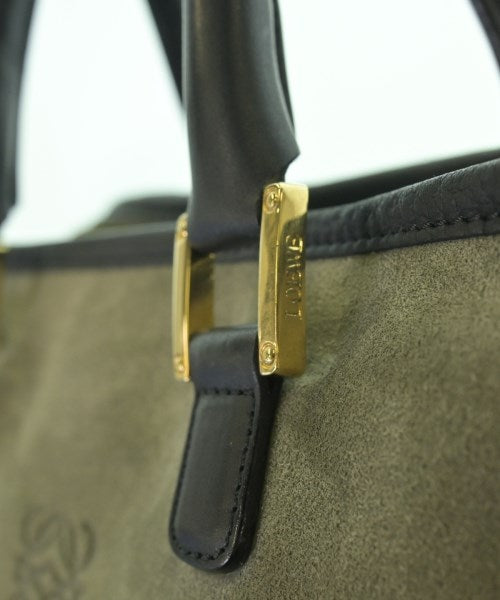 LOEWE กระเป๋าถือ