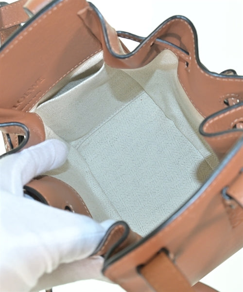 LOEWE กระเป๋าสะพาย