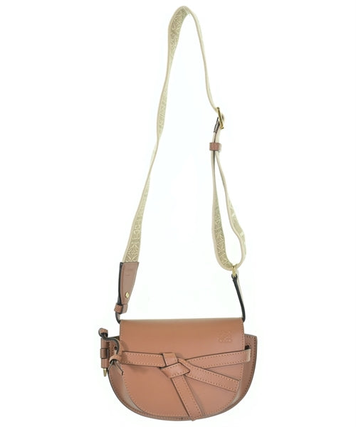 LOEWE กระเป๋าสะพาย