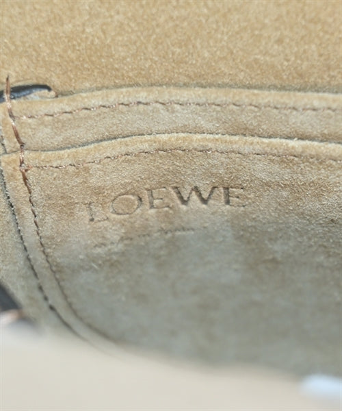 LOEWE กระเป๋าสะพาย
