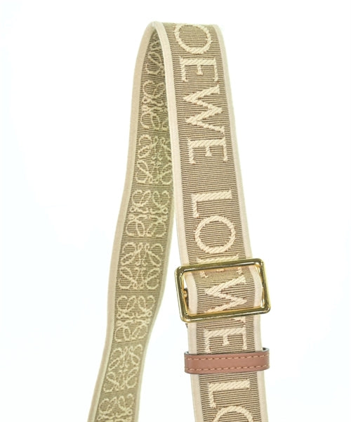 LOEWE กระเป๋าสะพาย