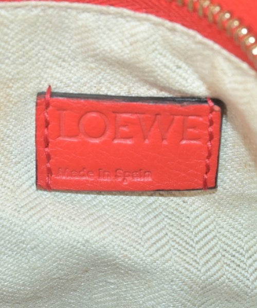 LOEWE กระเป๋าถือ