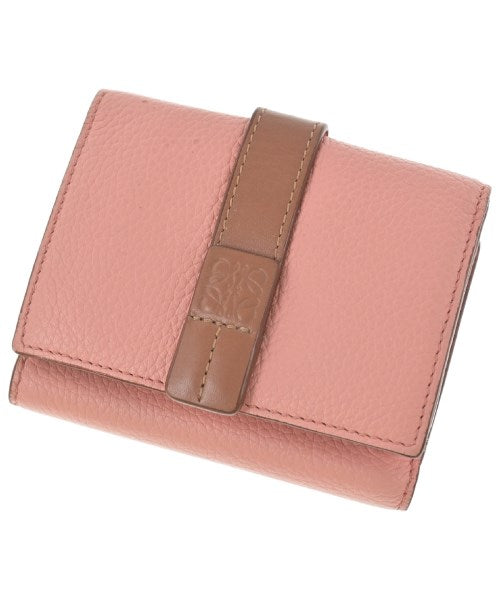 LOEWE กระเป๋าสตางค์/กระเป๋าใส่เหรียญ