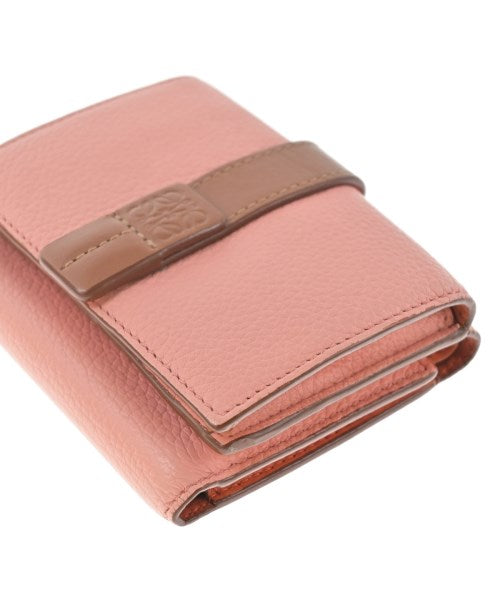 LOEWE กระเป๋าสตางค์/กระเป๋าใส่เหรียญ