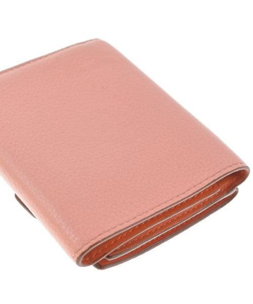 LOEWE กระเป๋าสตางค์/กระเป๋าใส่เหรียญ