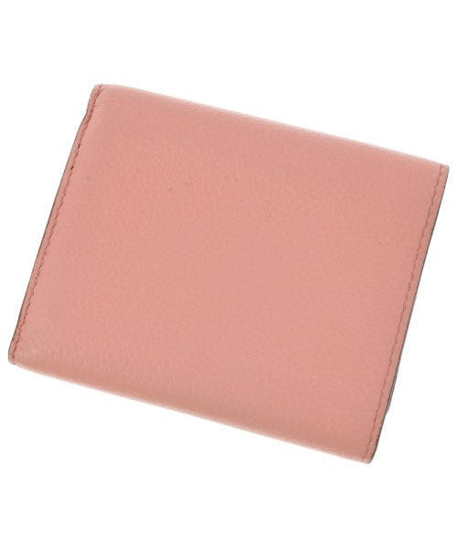 LOEWE กระเป๋าสตางค์/กระเป๋าใส่เหรียญ