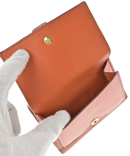 LOEWE กระเป๋าสตางค์/กระเป๋าใส่เหรียญ