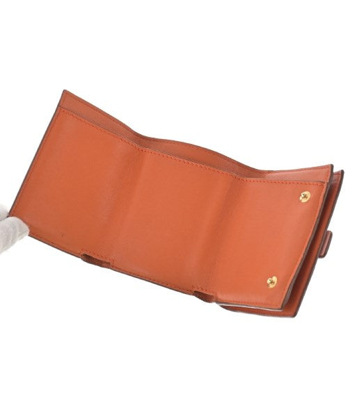LOEWE กระเป๋าสตางค์/กระเป๋าใส่เหรียญ