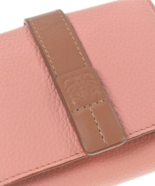 LOEWE กระเป๋าสตางค์/กระเป๋าใส่เหรียญ