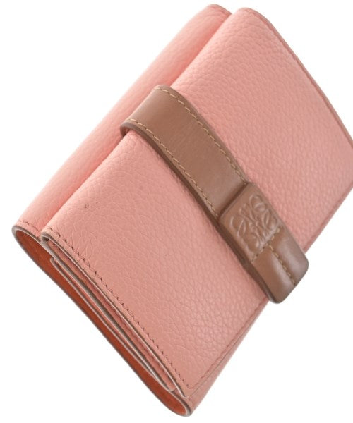 LOEWE กระเป๋าสตางค์/กระเป๋าใส่เหรียญ