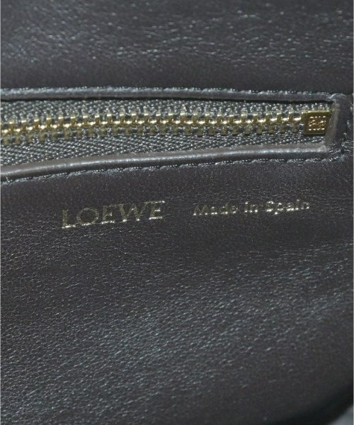 LOEWE กระเป๋าถือ