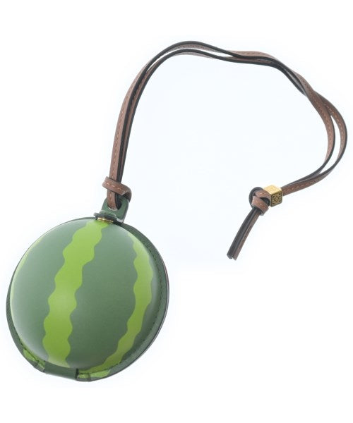 LOEWE เครื่องประดับบนกระเป๋า