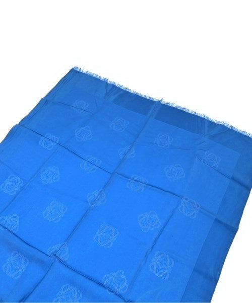 LOEWE ผ้าพันคอ