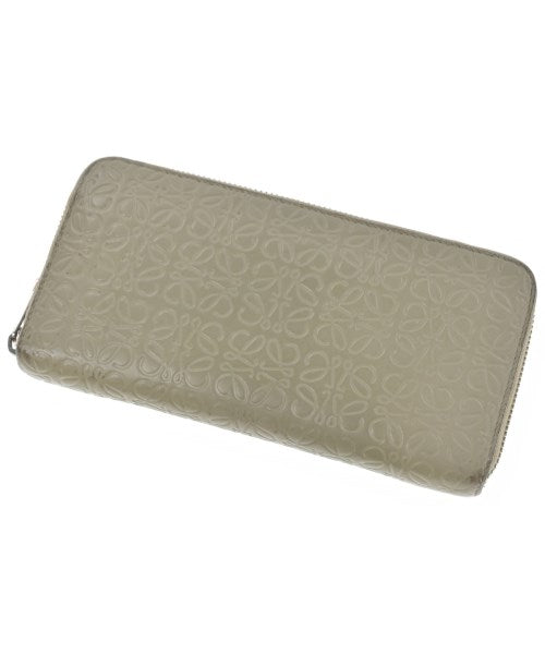 LOEWE กระเป๋าสตางค์/กระเป๋าใส่เหรียญ