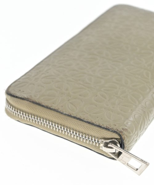 LOEWE กระเป๋าสตางค์/กระเป๋าใส่เหรียญ