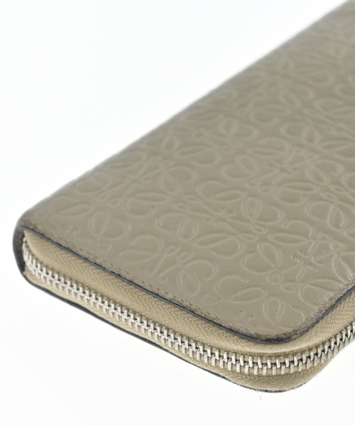 LOEWE กระเป๋าสตางค์/กระเป๋าใส่เหรียญ