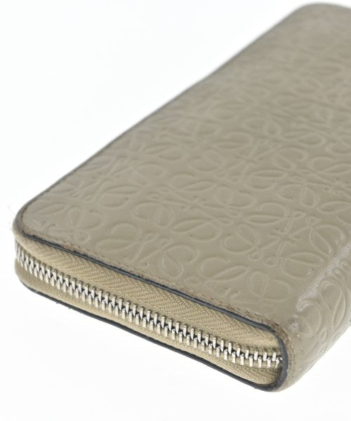 LOEWE กระเป๋าสตางค์/กระเป๋าใส่เหรียญ