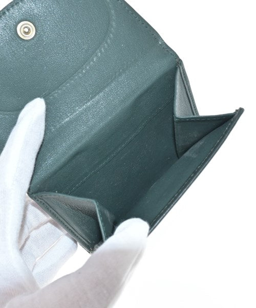 LOEWE กระเป๋าสตางค์/กระเป๋าใส่เหรียญ