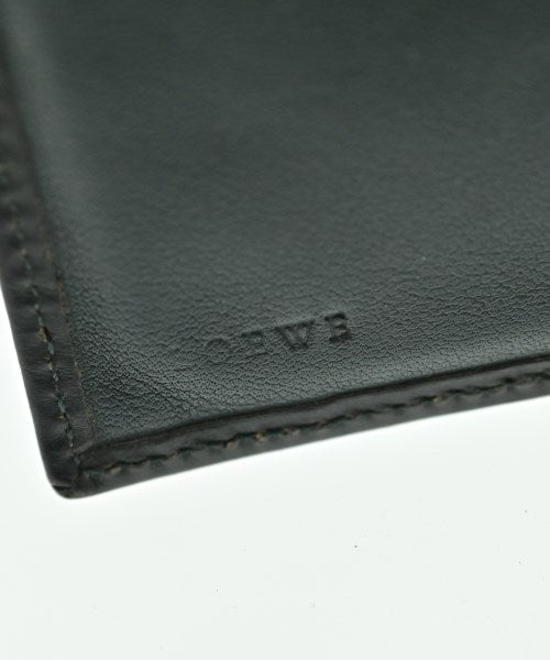 LOEWE กระเป๋าสตางค์/กระเป๋าใส่เหรียญ
