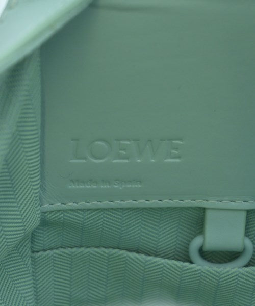 LOEWE กระเป๋าสะพาย