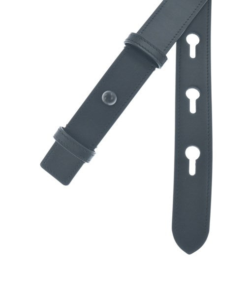 LOEWE เข็มขัด