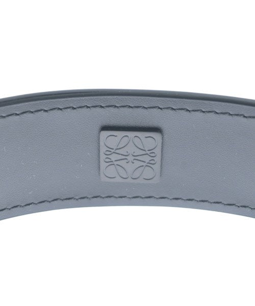 LOEWE เข็มขัด