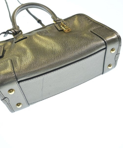 LOEWE กระเป๋าถือ