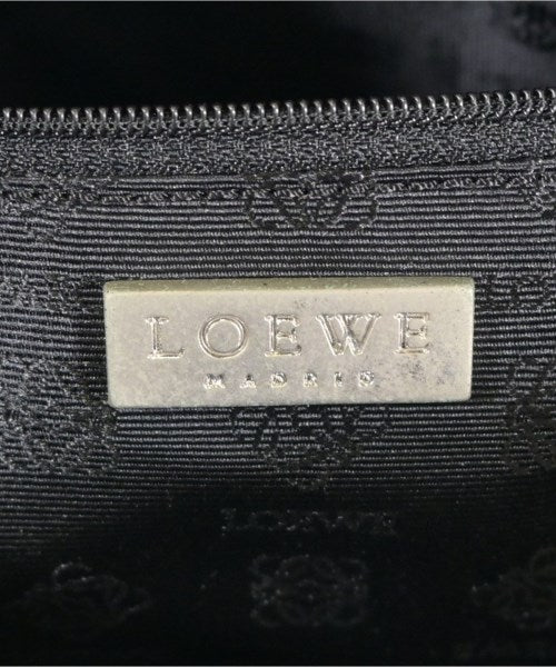 LOEWE กระเป๋าถือ