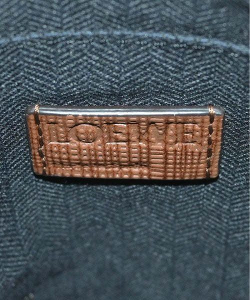 LOEWE กระเป๋าสะพาย