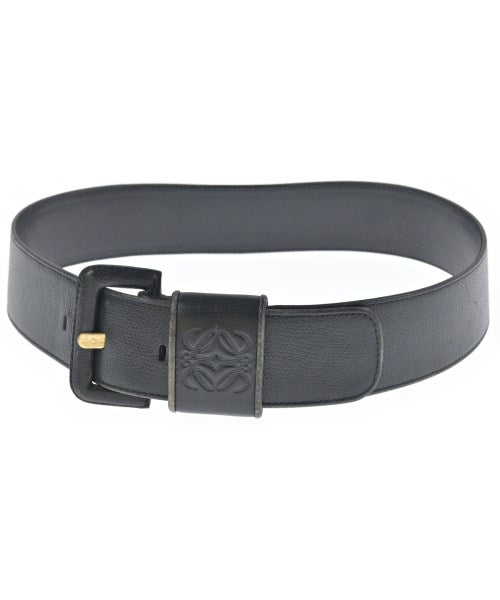 LOEWE เข็มขัด