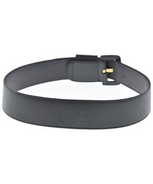 LOEWE เข็มขัด