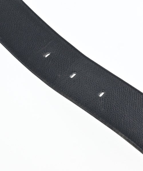 LOEWE เข็มขัด