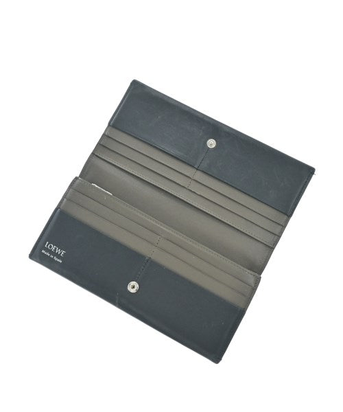 LOEWE กระเป๋าสตางค์/กระเป๋าใส่เหรียญ