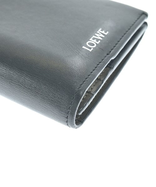 LOEWE กระเป๋าสตางค์/กระเป๋าใส่เหรียญ