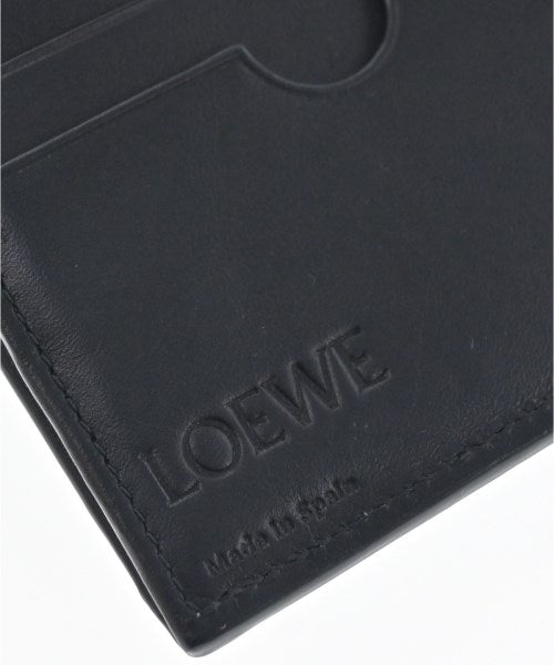 LOEWE กระเป๋าสตางค์/กระเป๋าใส่เหรียญ