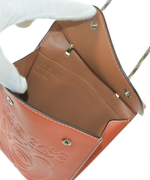 LOEWE กระเป๋าสะพาย