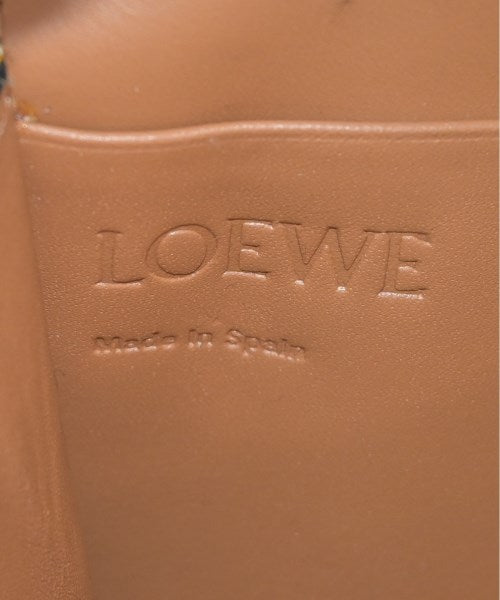 LOEWE กระเป๋าสะพาย