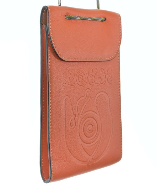 LOEWE กระเป๋าสะพาย