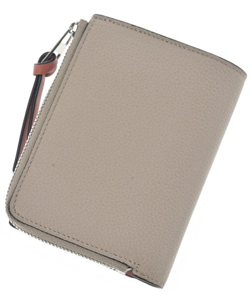 LOEWE กระเป๋าสตางค์/กระเป๋าใส่เหรียญ