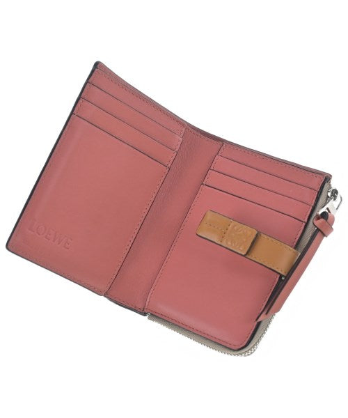 LOEWE กระเป๋าสตางค์/กระเป๋าใส่เหรียญ