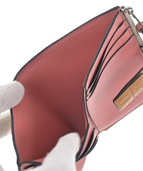 LOEWE กระเป๋าสตางค์/กระเป๋าใส่เหรียญ