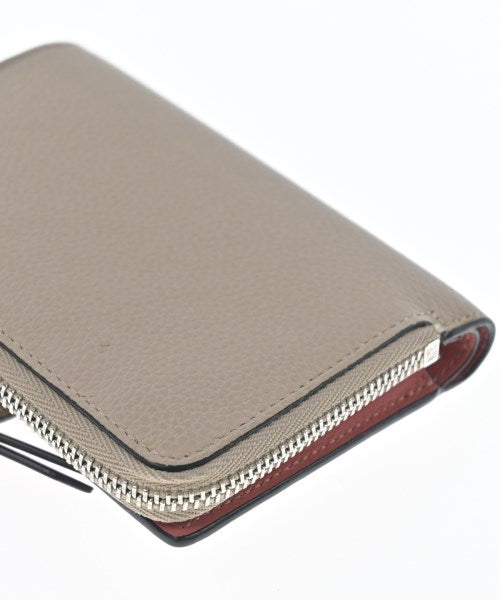 LOEWE กระเป๋าสตางค์/กระเป๋าใส่เหรียญ