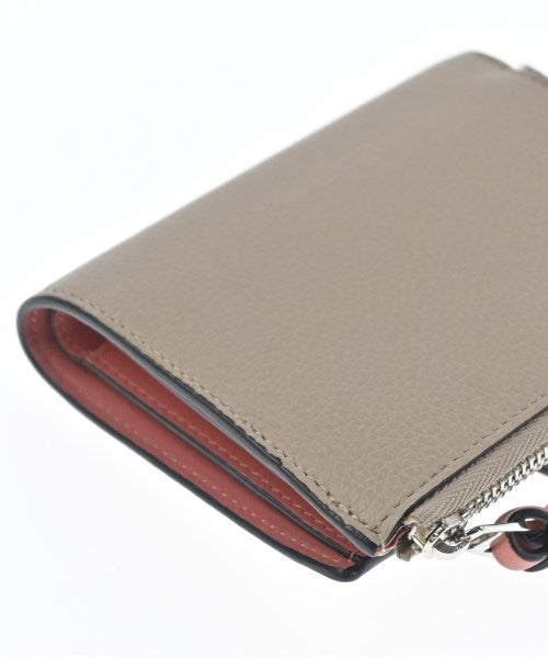 LOEWE กระเป๋าสตางค์/กระเป๋าใส่เหรียญ