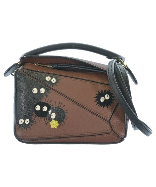 LOEWE กระเป๋าสะพาย