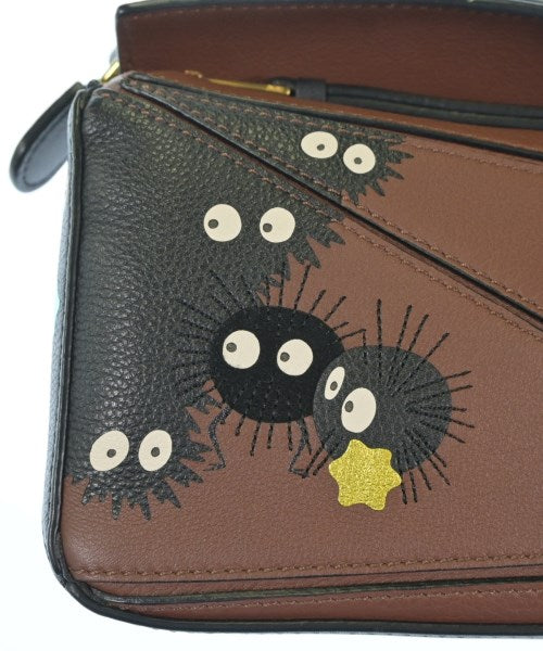 LOEWE กระเป๋าสะพาย