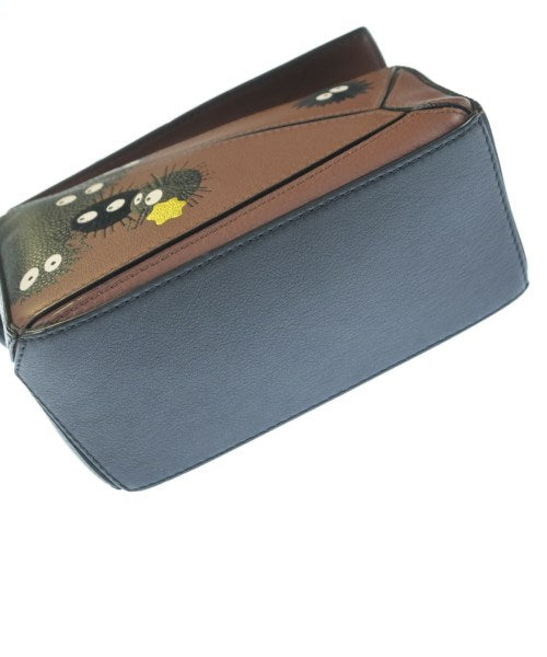 LOEWE กระเป๋าสะพาย