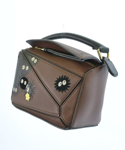 LOEWE กระเป๋าสะพาย